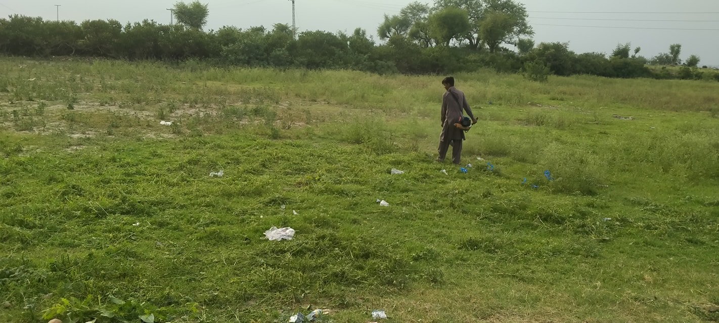 Social Service Photo